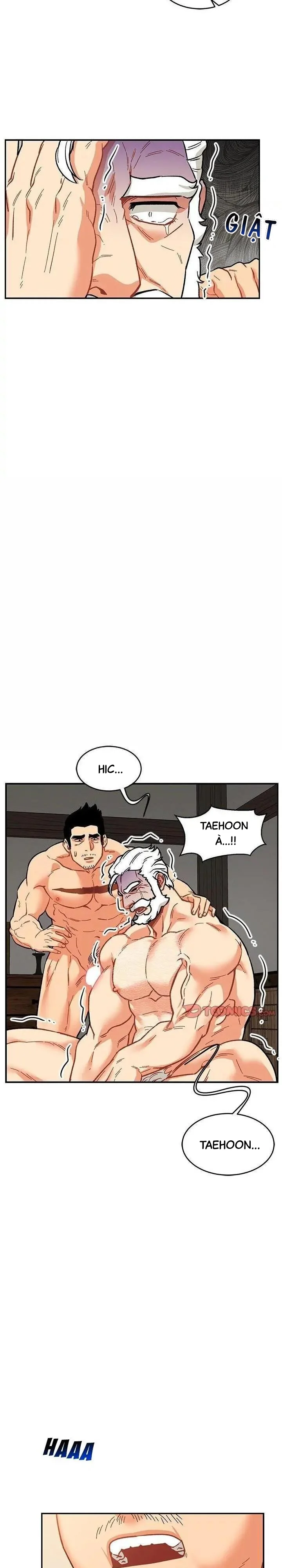 LieBling Chapter 55 Trang 27