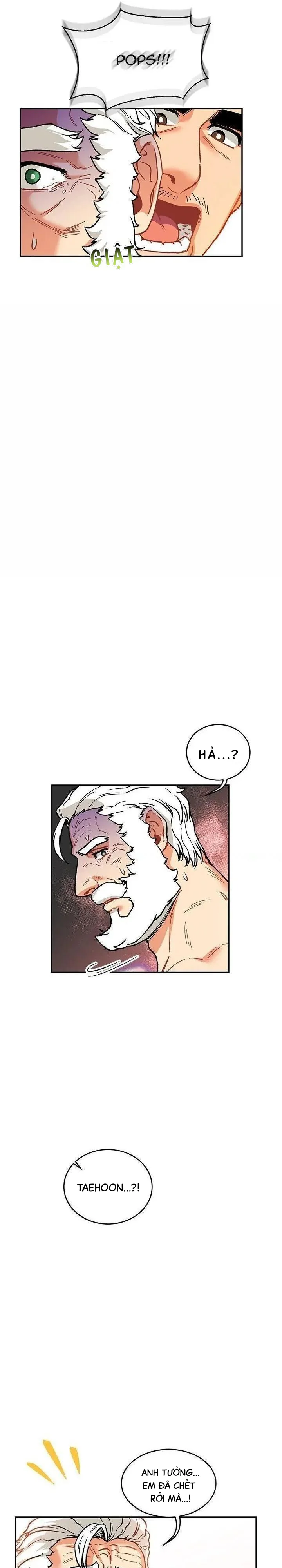 LieBling Chapter 55 Trang 29