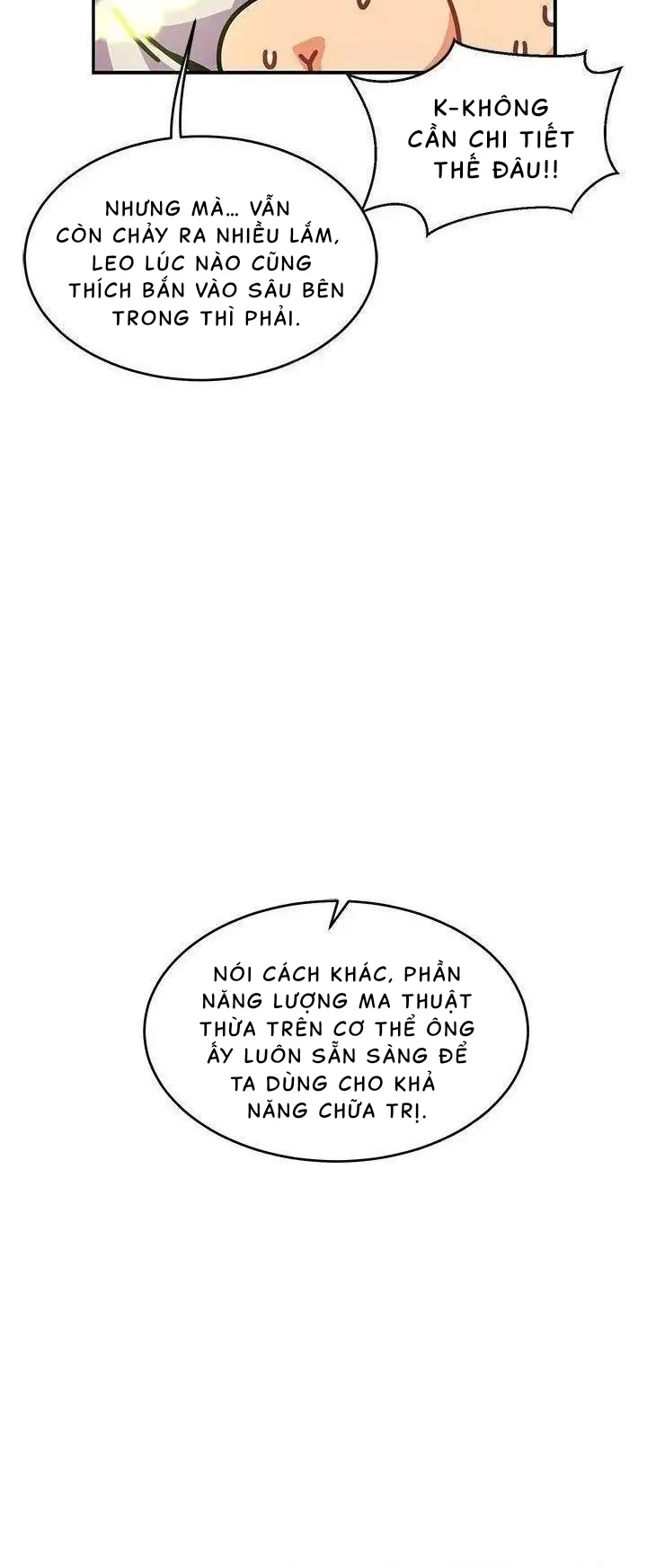 LieBling Chapter 55 Trang 37