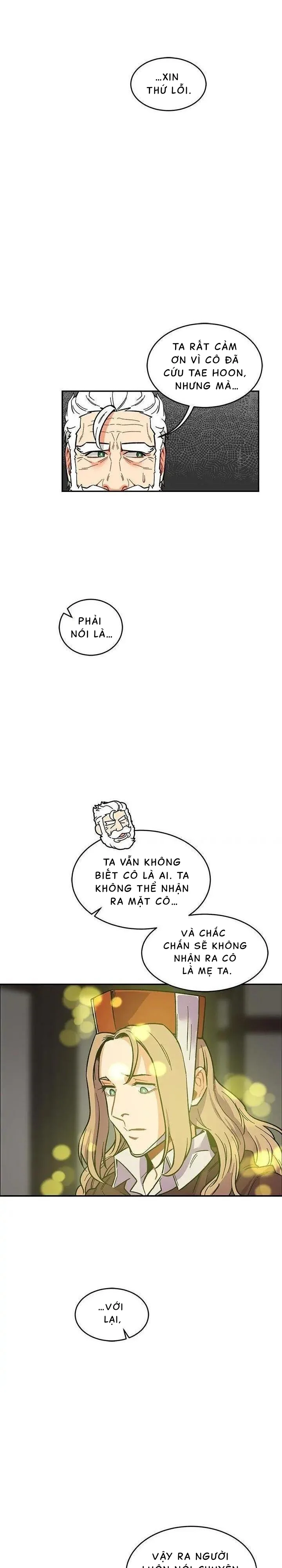 LieBling Chapter 55 Trang 39