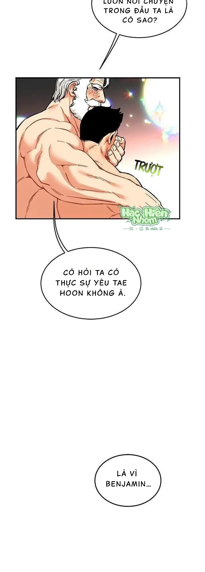 LieBling Chapter 55 Trang 40