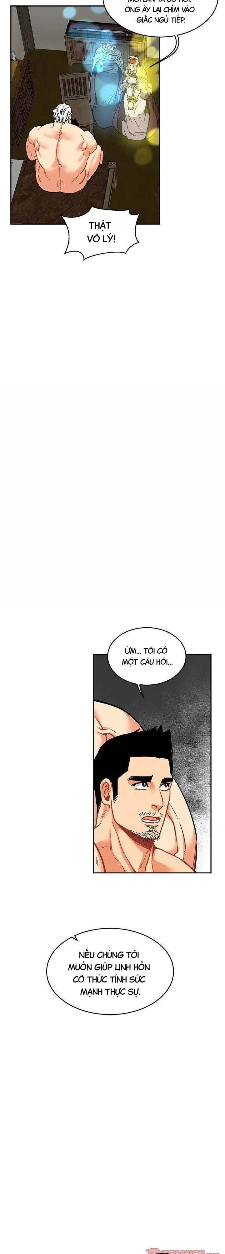 LieBling Chapter 55 Trang 42