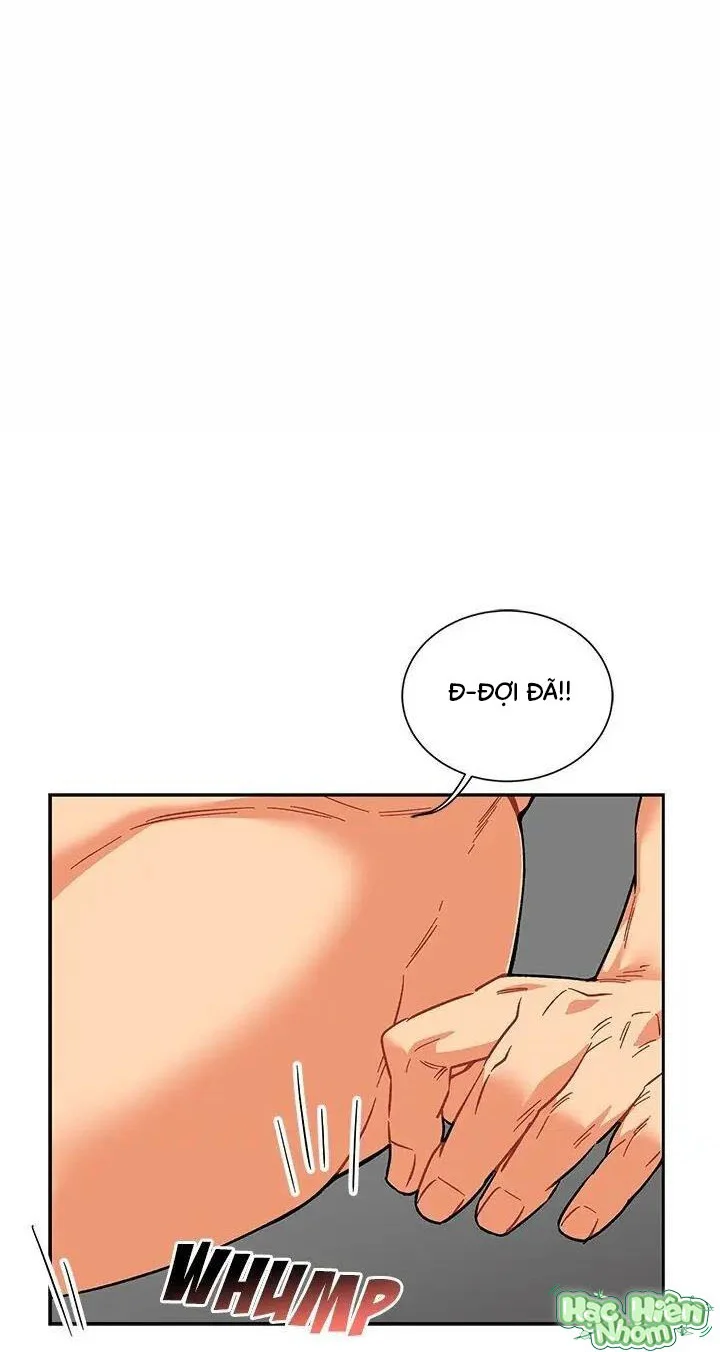 LieBling Chapter 56 Trang 8