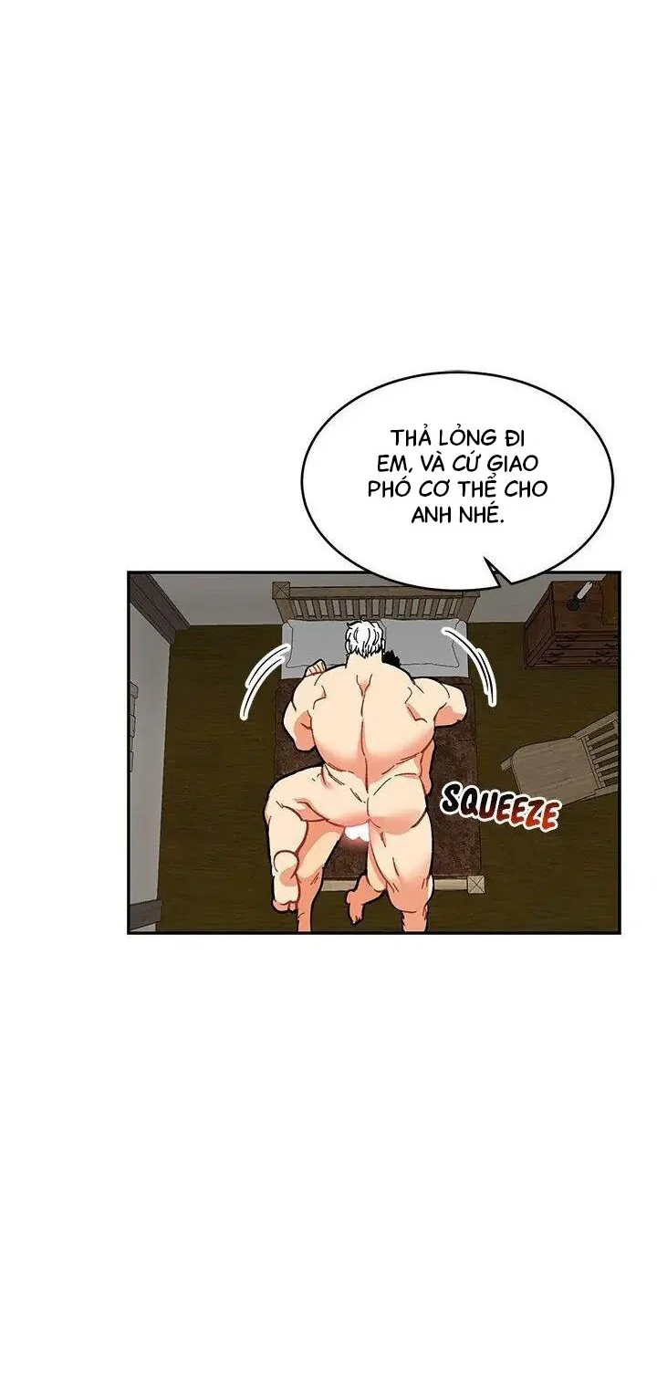 LieBling Chapter 56 Trang 26