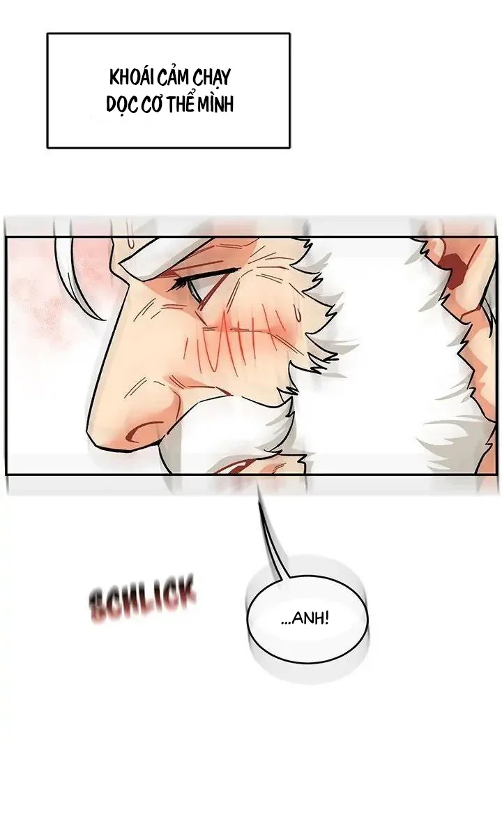 LieBling Chapter 56 Trang 69