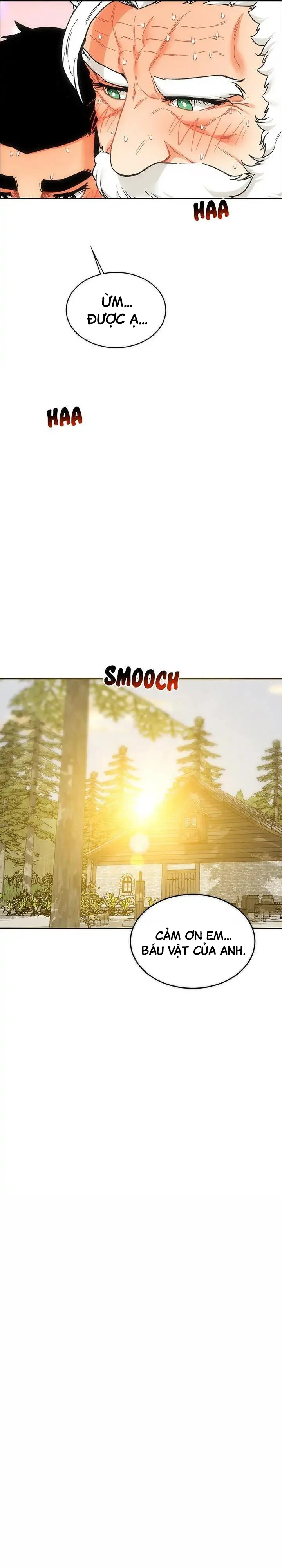 LieBling Chapter 57 Trang 5