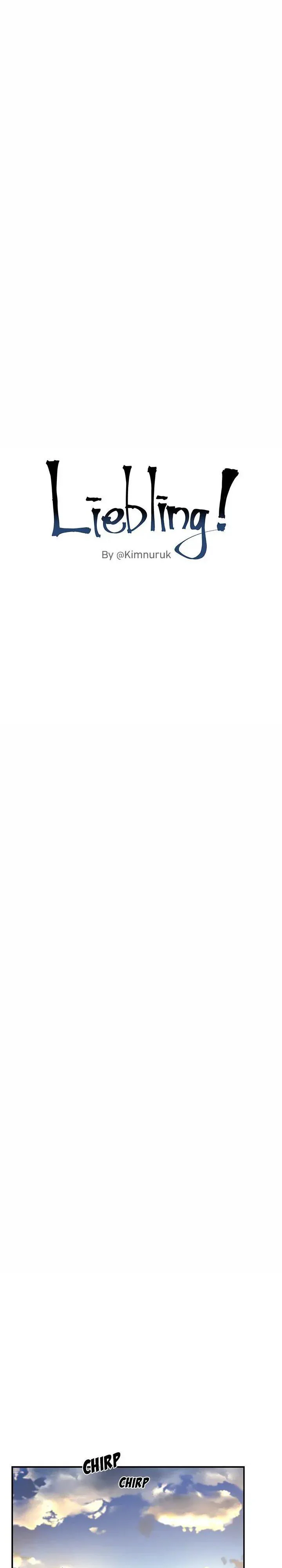 LieBling Chapter 57 Trang 6