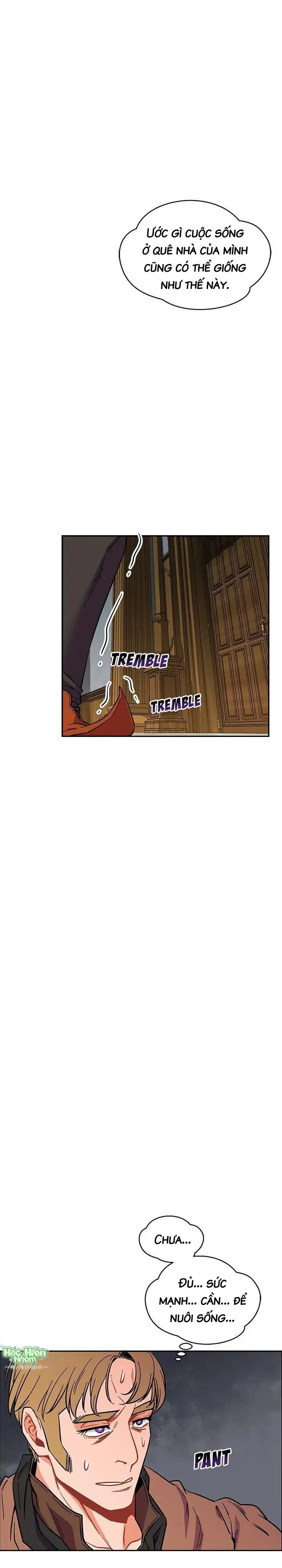 LieBling Chapter 57 Trang 11