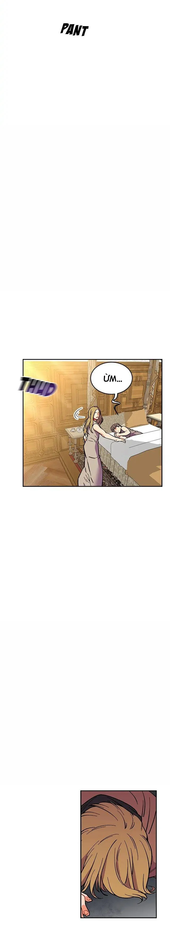 LieBling Chapter 57 Trang 12