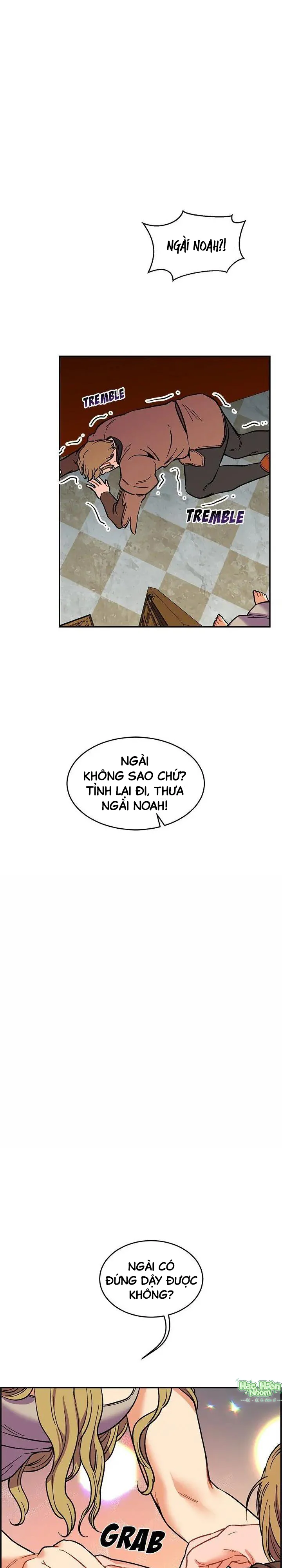 LieBling Chapter 57 Trang 14