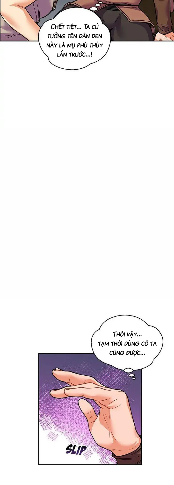 LieBling Chapter 57 Trang 16