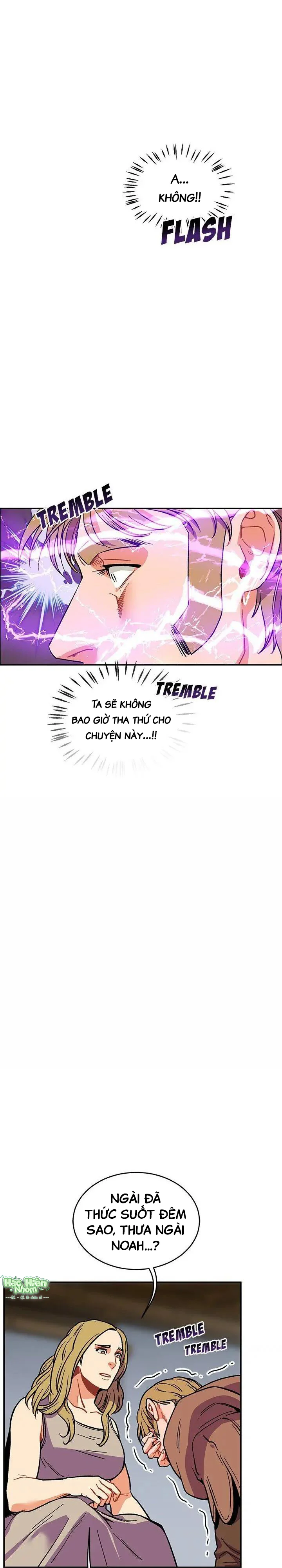 LieBling Chapter 57 Trang 17