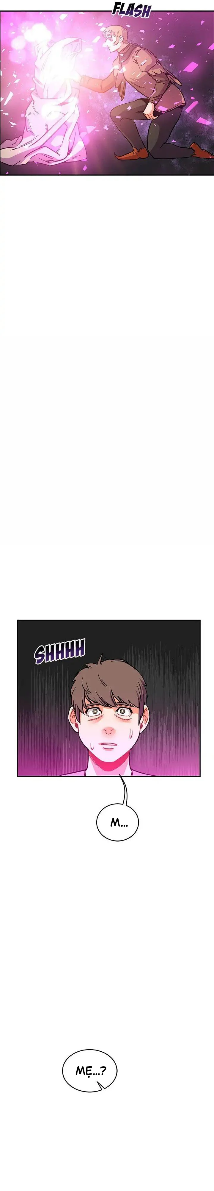 LieBling Chapter 57 Trang 20