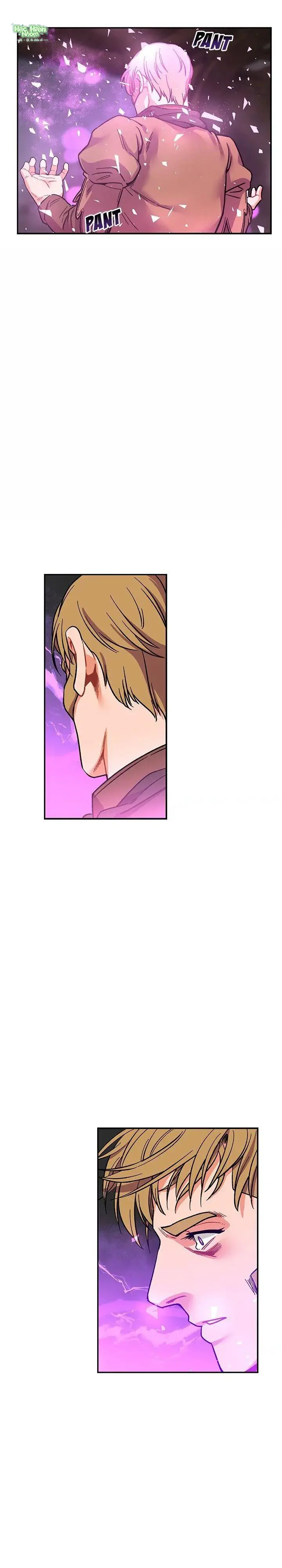 LieBling Chapter 57 Trang 21