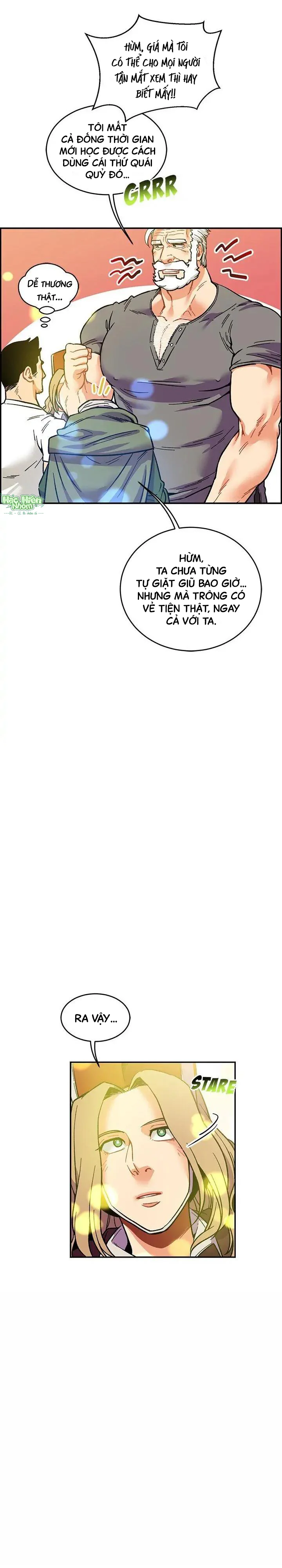 LieBling Chapter 57 Trang 27