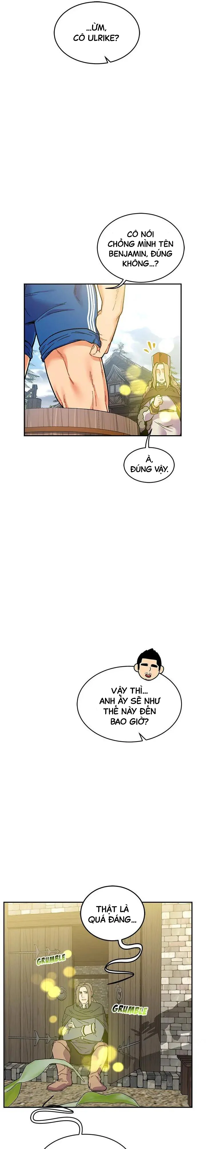 LieBling Chapter 57 Trang 29