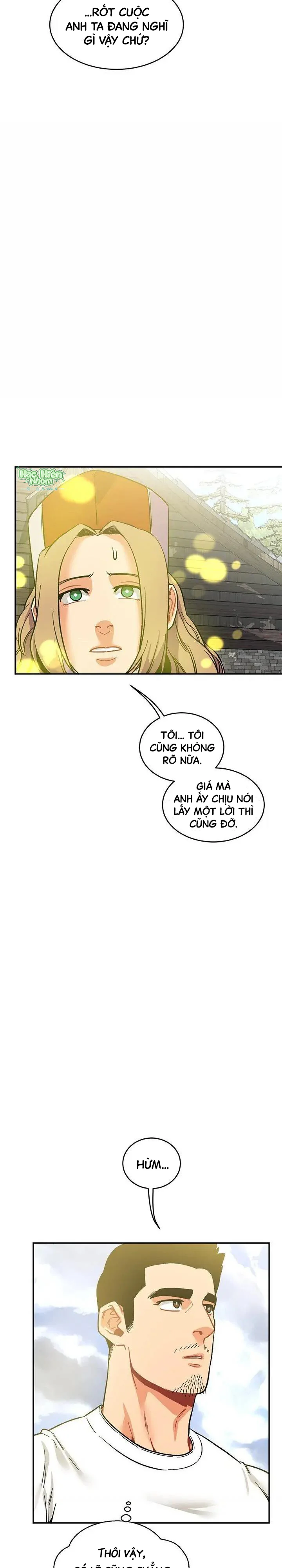 LieBling Chapter 57 Trang 30