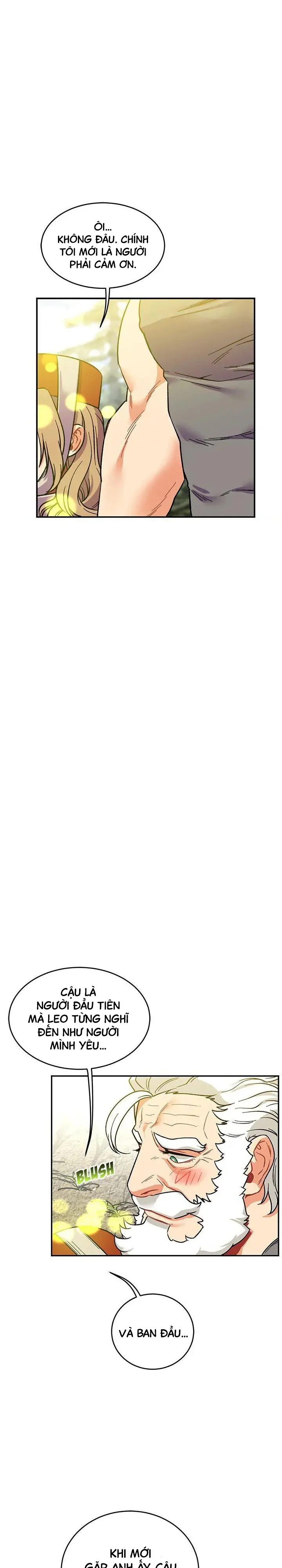 LieBling Chapter 57 Trang 32