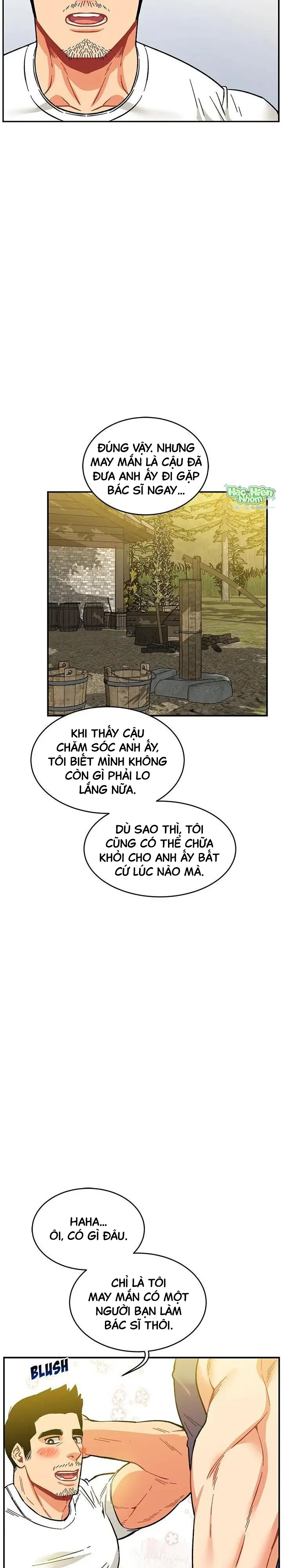 LieBling Chapter 57 Trang 36