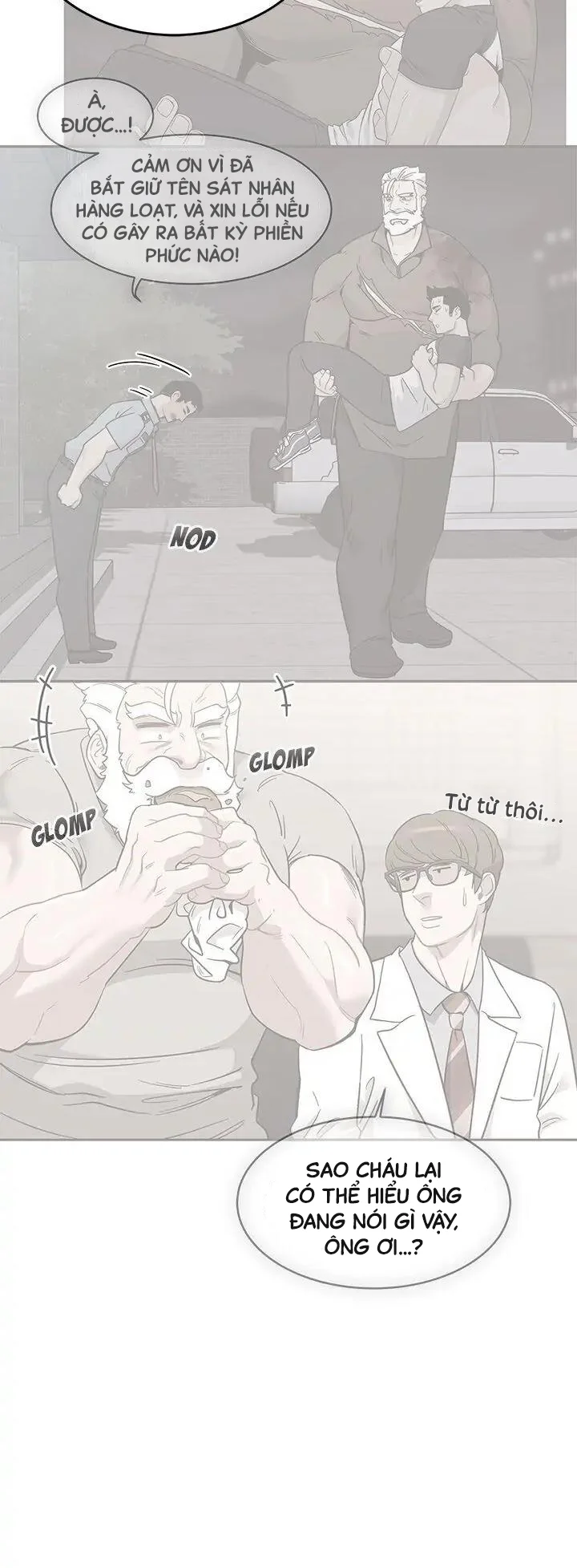 LieBling Chapter 57 Trang 40