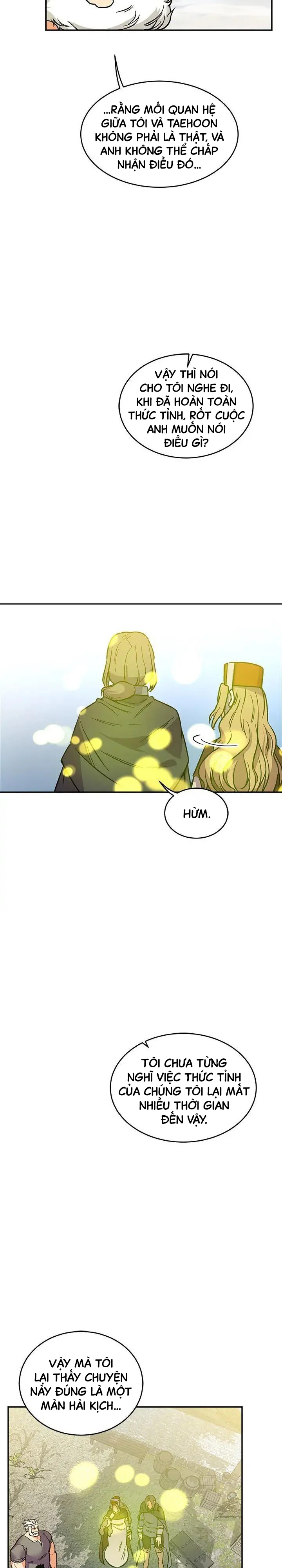 LieBling Chapter 57 Trang 42