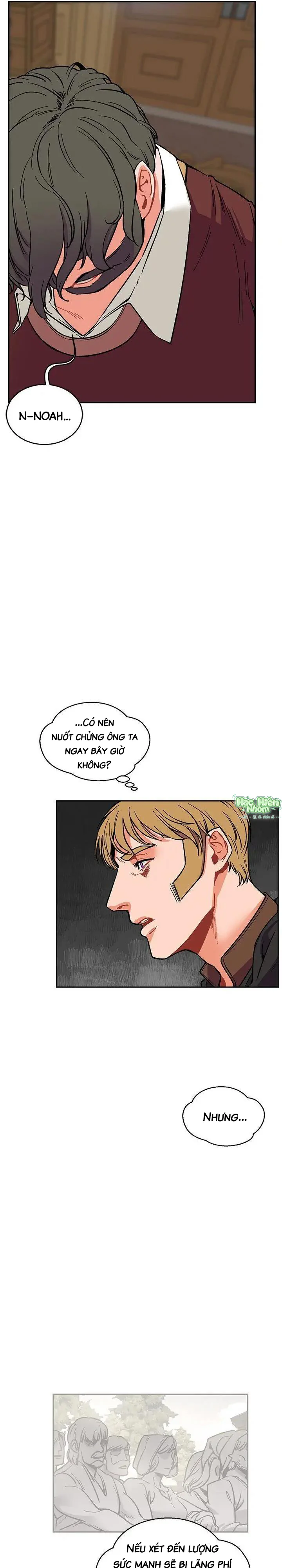 LieBling Chapter 57 Trang 47