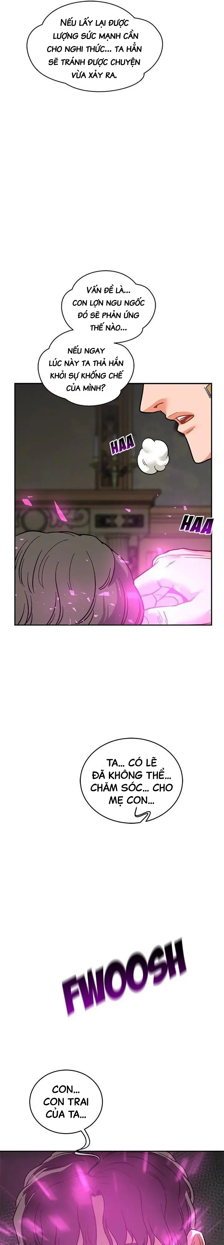 LieBling Chapter 57 Trang 50