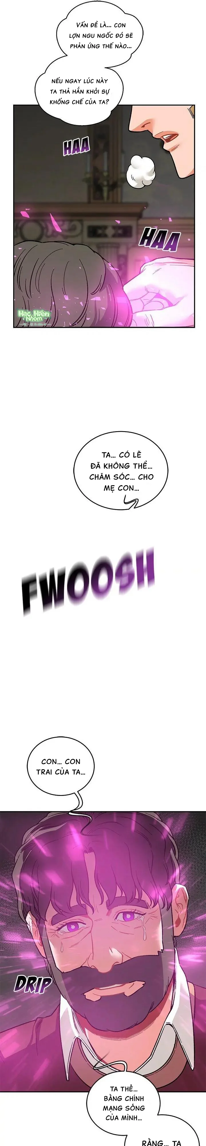 LieBling Chapter 58 Trang 5