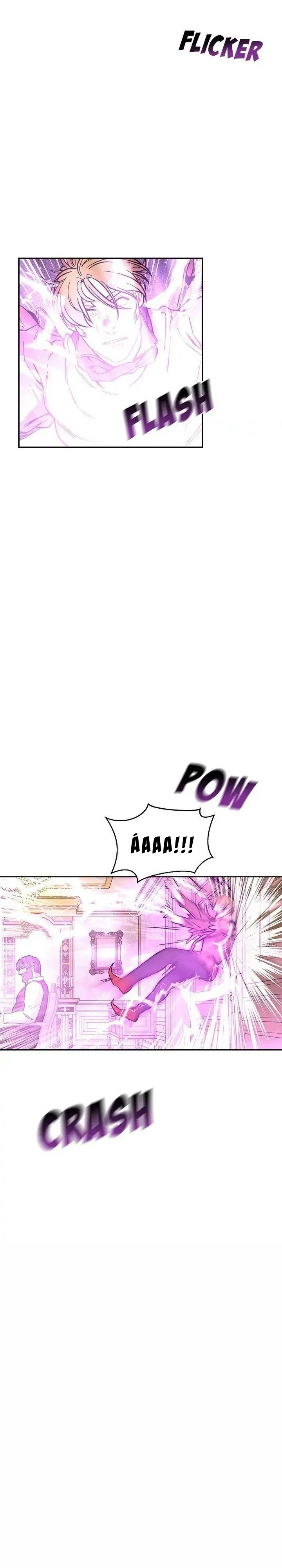 LieBling Chapter 58 Trang 9