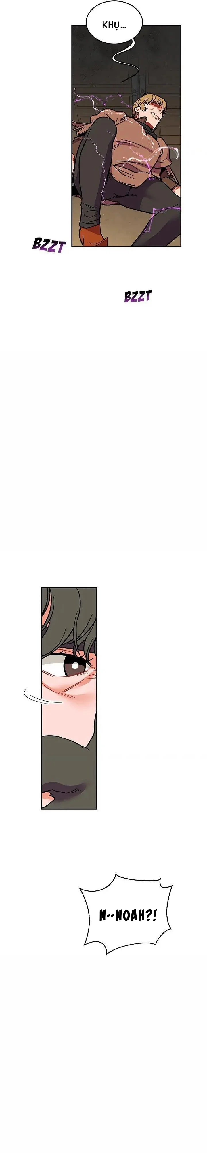 LieBling Chapter 58 Trang 14