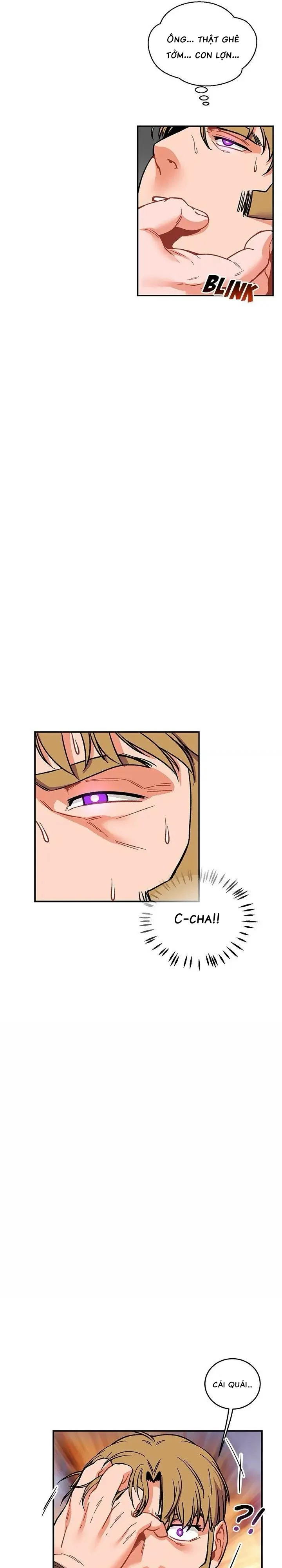 LieBling Chapter 58 Trang 17