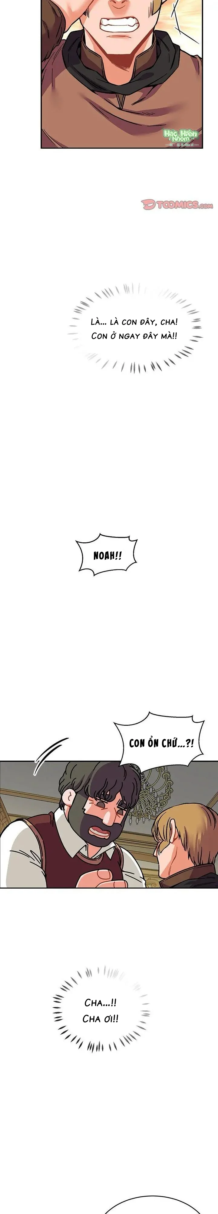 LieBling Chapter 58 Trang 18