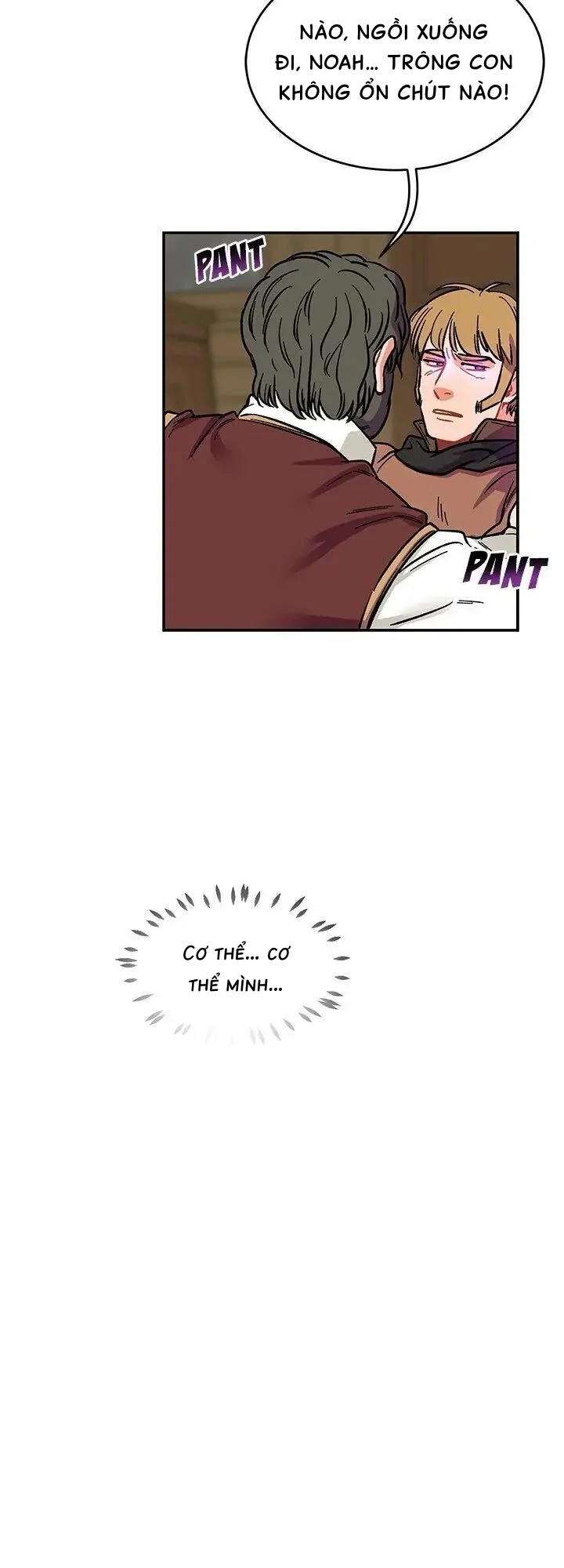 LieBling Chapter 58 Trang 19