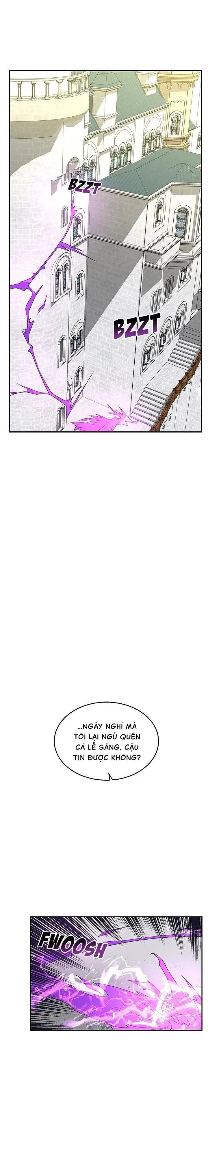 LieBling Chapter 58 Trang 21
