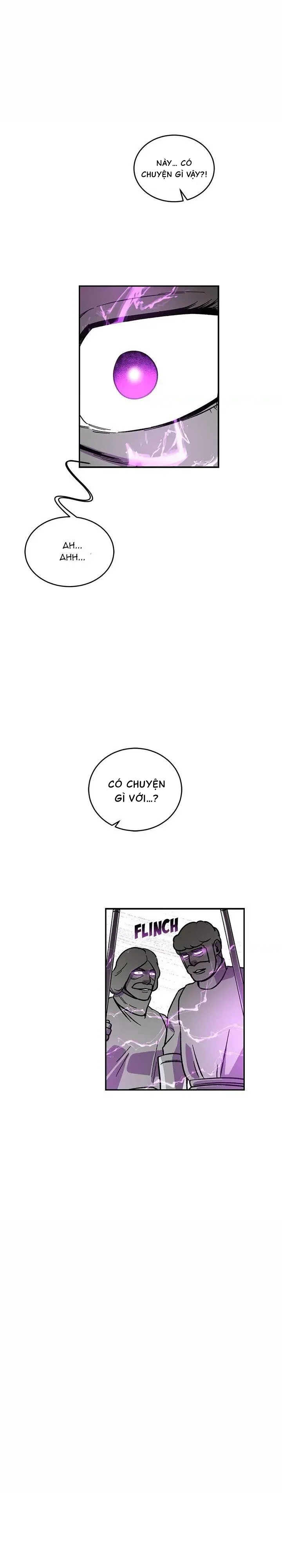 LieBling Chapter 58 Trang 24