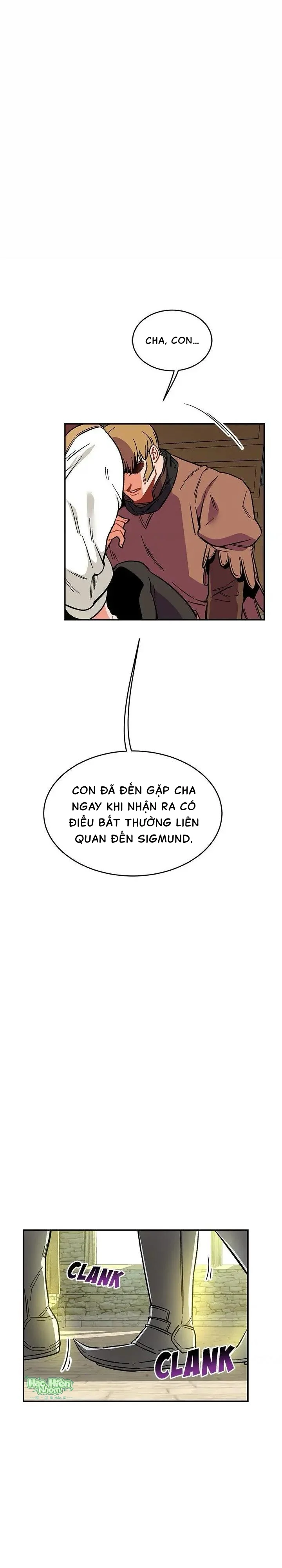 LieBling Chapter 58 Trang 29