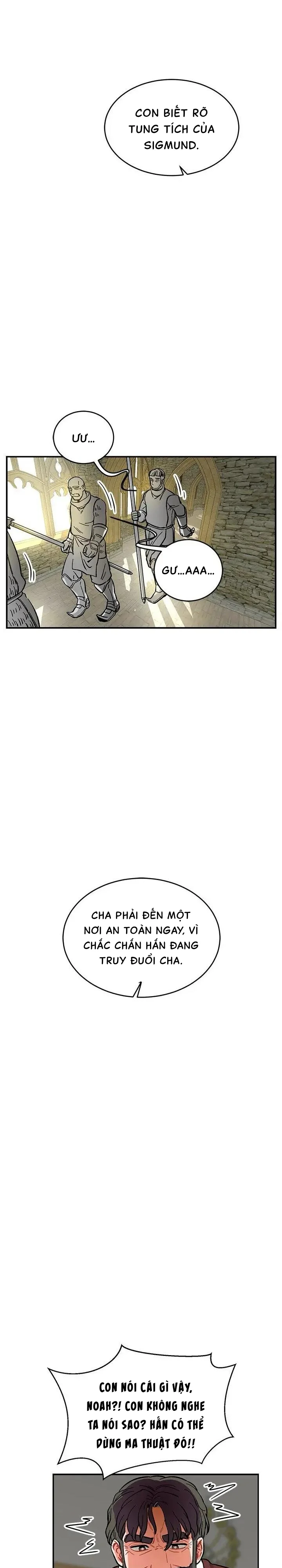 LieBling Chapter 58 Trang 30