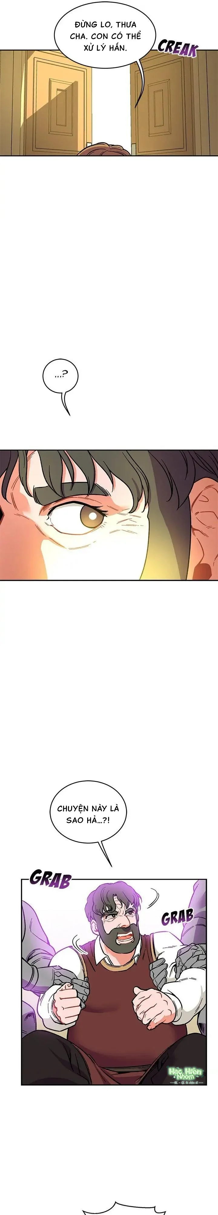 LieBling Chapter 58 Trang 32