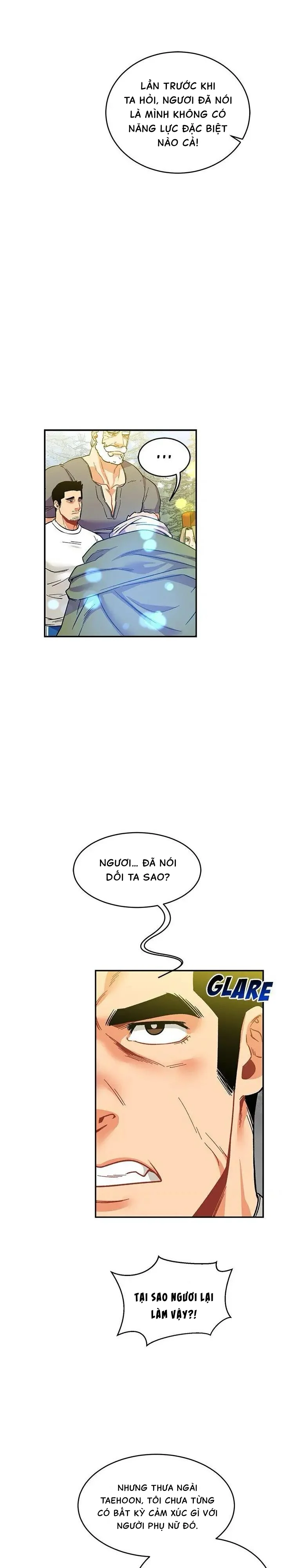 LieBling Chapter 58 Trang 39