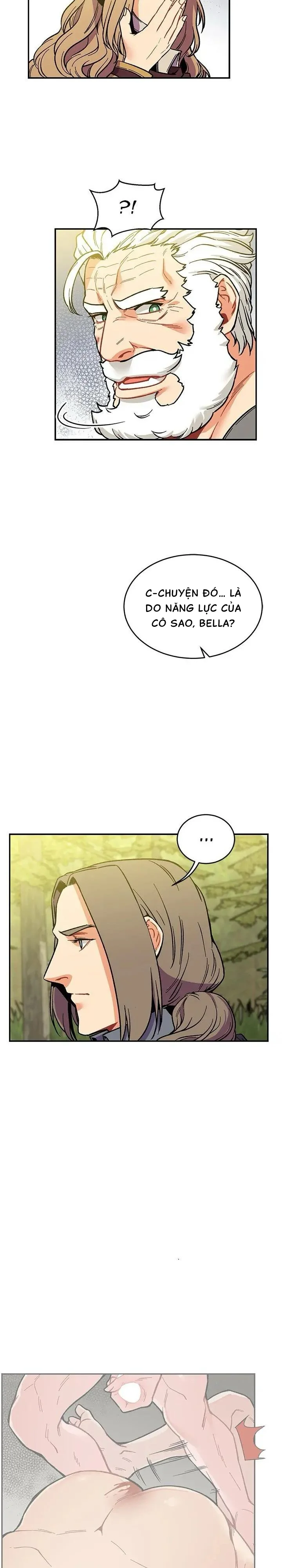 LieBling Chapter 58 Trang 45