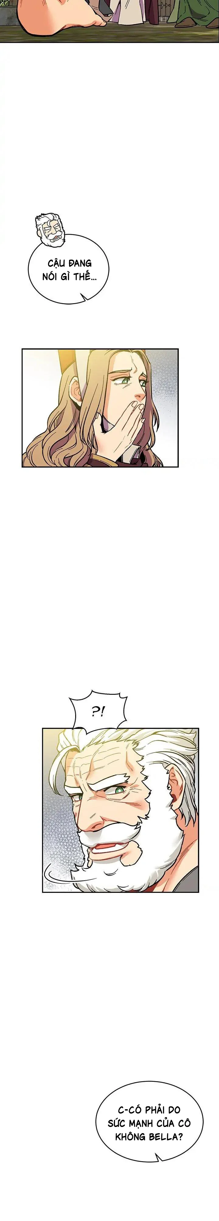 LieBling Chapter 59 Trang 3