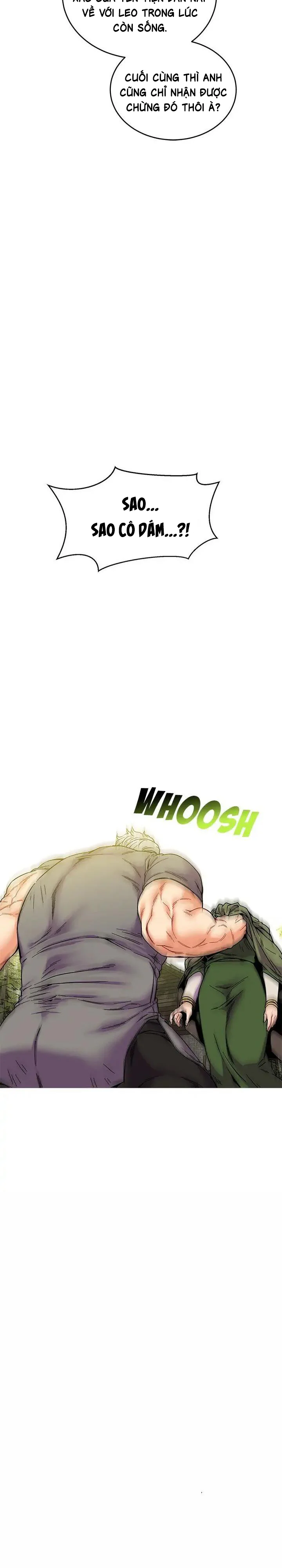 LieBling Chapter 59 Trang 6