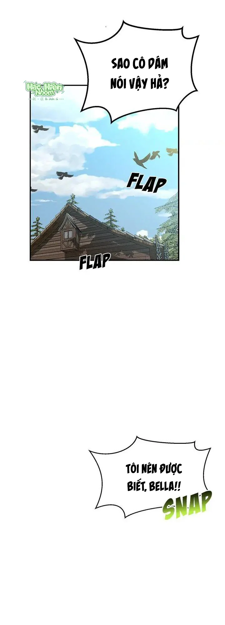 LieBling Chapter 59 Trang 13