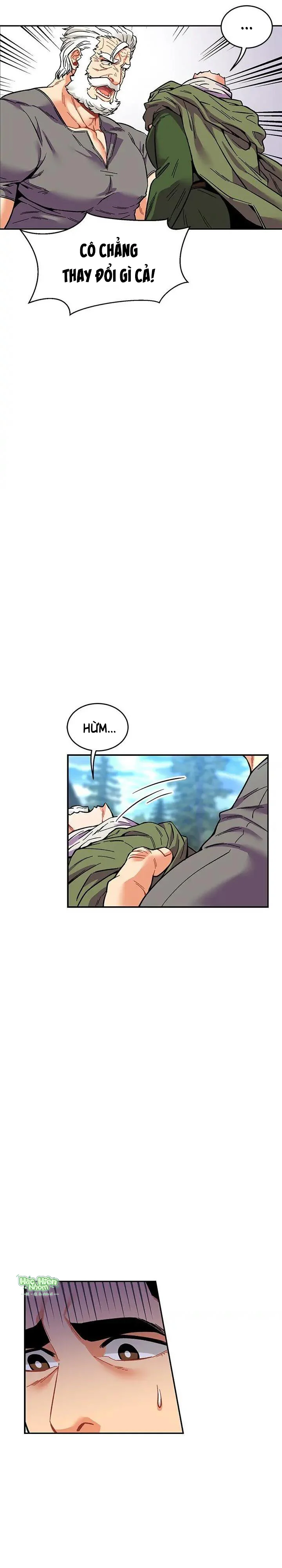 LieBling Chapter 59 Trang 14