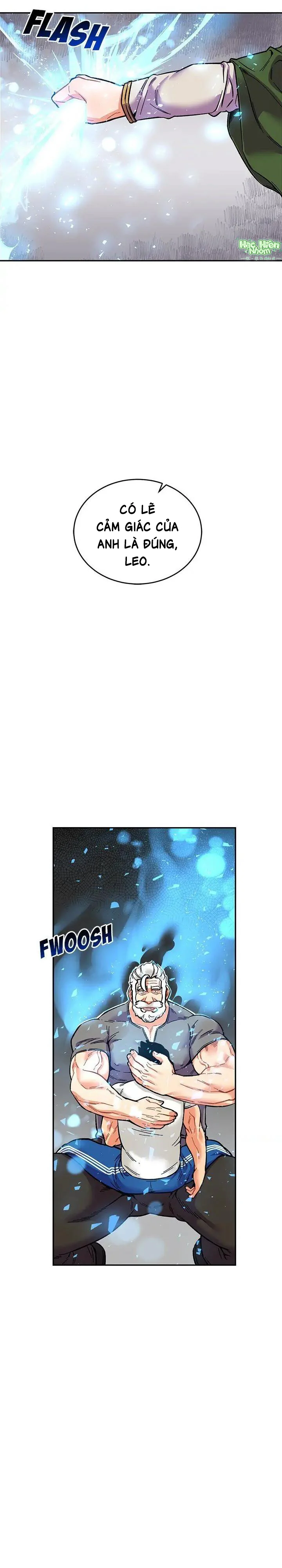 LieBling Chapter 59 Trang 18