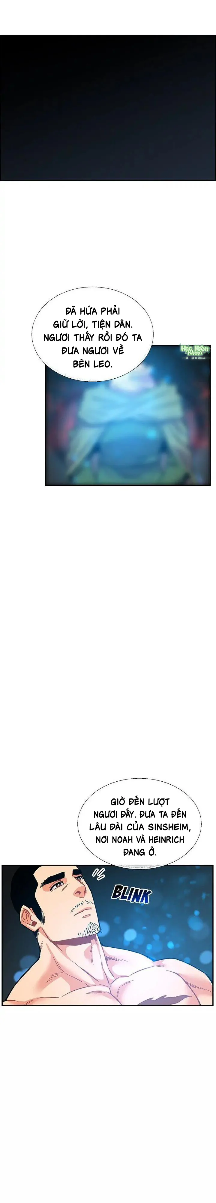 LieBling Chapter 59 Trang 21