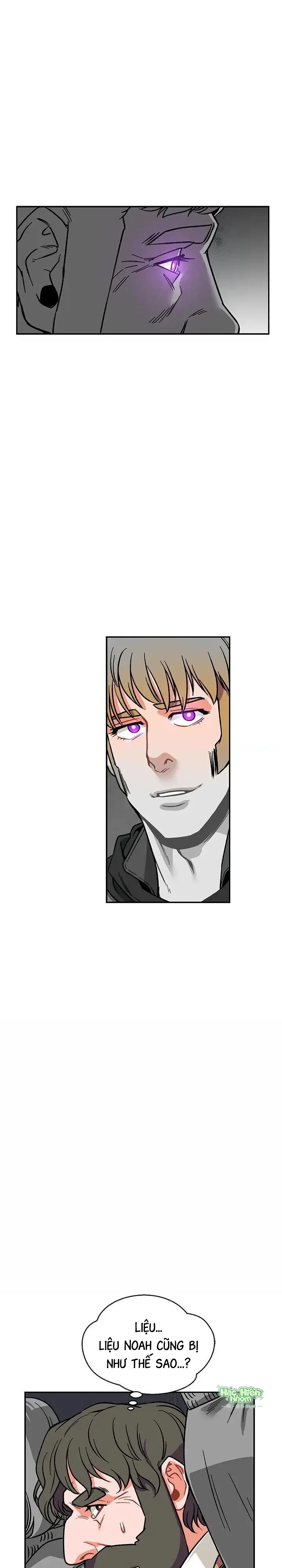 LieBling Chapter 59 Trang 32