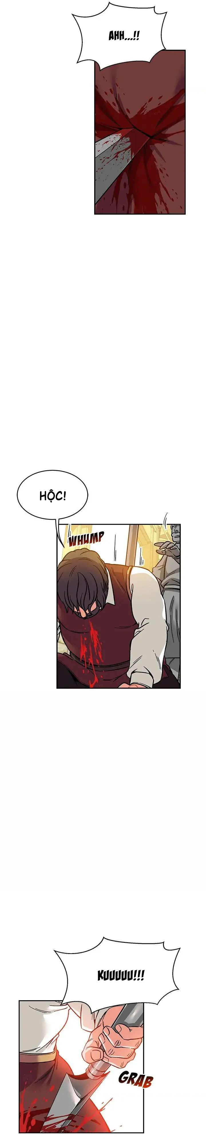 LieBling Chapter 59 Trang 38