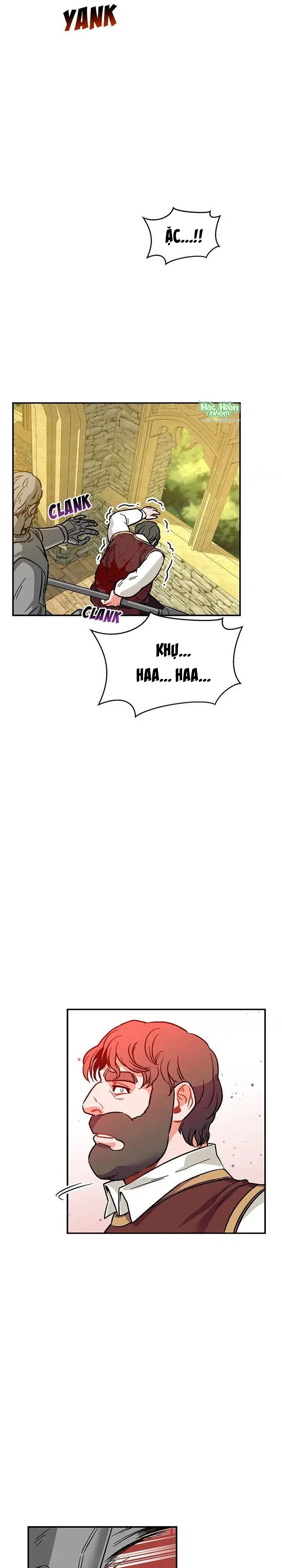 LieBling Chapter 59 Trang 39