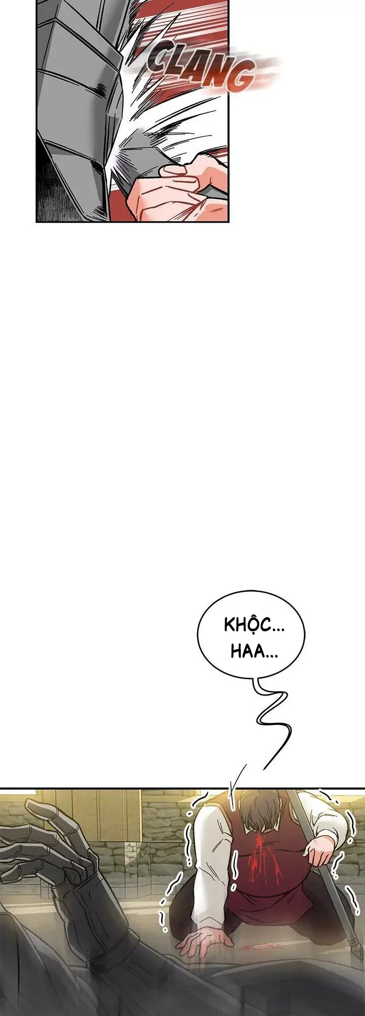 LieBling Chapter 59 Trang 40